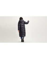 Levi's Padded and down jackets for Women - Lyst.co.uk