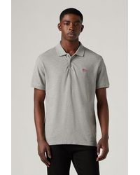 Levi's - Chemise Polo Housemark - Lyst