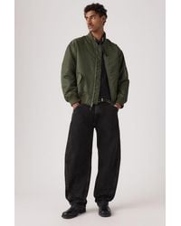 Levi's - Baggy Barrel Jeans - Lyst