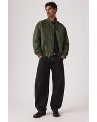 Levi's - Baggy Barrel Jeans - Lyst
