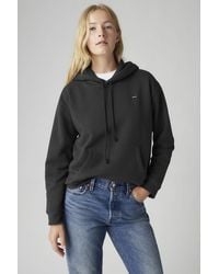 Levi's - Everyday Hoodie - Lyst