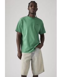 Levi's - Tab Vintage T Shirt - Lyst