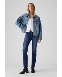 Levi's - 312 Shaping Slim Jeans - Lyst