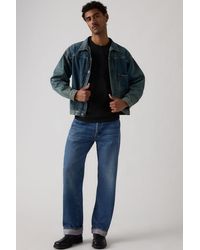 Levi's - Vintage Clothing 1933 501 Jeans - Lyst