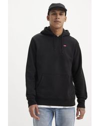 Levi's - Original Housemark Hoodie - Lyst