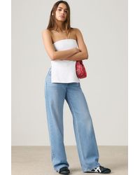 Levi's - Low Loose Lightweight Jeans - Lyst