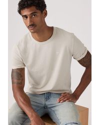Levi's - Original Tee - Lyst