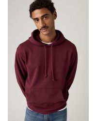 Levi's - New Original Housemark Hoodie - Lyst