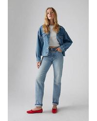 Levi's - 501 90's Selvedge Jeans - Lyst