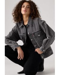 Levi's - Trucker Jacket '90S - Lyst