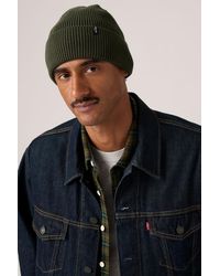 Levi's - Essential Beanie - Lyst