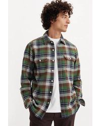 Levi's - Giacca Camicia Da Lavoro Jackson - Lyst