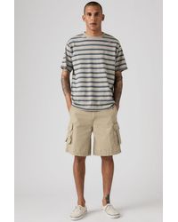 Levi's - Fishing Cargo Shorts - Lyst