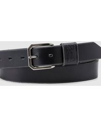 Levi's - Pride Wide Loop Two Horse Belt - Lyst