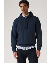 Levi's - New Original Housemark Hoodie - Lyst