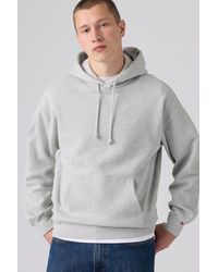 Levi's - Authentic Pullover Hoodie - Lyst