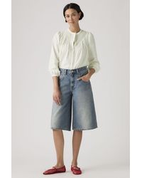 Levi's - Super Baggy Jorts - Lyst