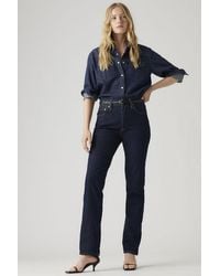 Levi's - Jeans 501 Original - Lyst