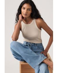 Levi's - Canotta Vogatore Essential - Lyst
