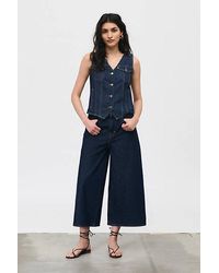 Levi's - Xl Culotte Jeans - Lyst