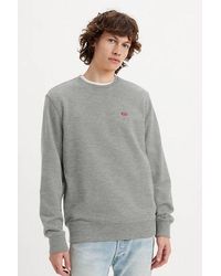 Levi's - New Original Sweatshirt - Lyst