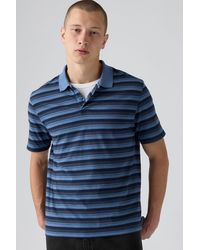 Levi's - Authentic Polo - Lyst