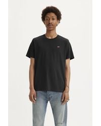 Levi's - Original Housemark Tee - Lyst