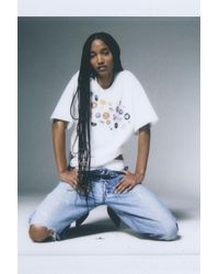 Levi's - Community Tee - Lyst