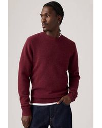 Levi's - Suéter Original Housemark - Lyst