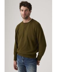 Levi's - Levi&Apos;S Vintage Clothing Levi&Apos;S Vintage Bay Meadows Sweatshir - Lyst