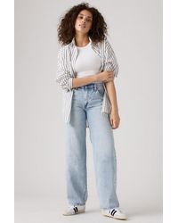 Levi's - Baggy Dad Jeans - Lyst