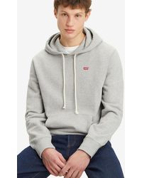 Levi's - Original Housemark Hoodie - Lyst