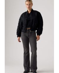 Levi's - Wedgie Bootcut Jeans - Lyst