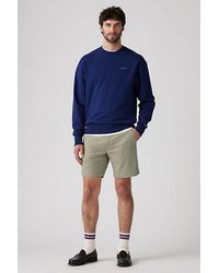Levi's - Chino Taper Short - Lyst