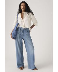 Levi's - Xl Straight Lightweight Jeans - Lyst