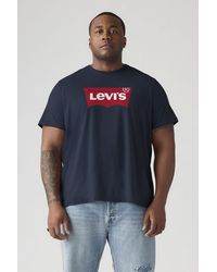 Levi's - Graphic T Shirt (Big & Tall) - Lyst
