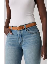 Levi's - Cameron Long Length Belt - Lyst