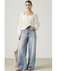 Levi's - Xl Straight Lightweight Jeans - Lyst
