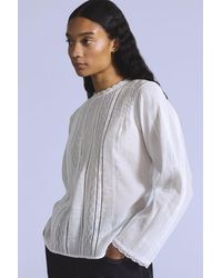 Levi's - Camicetta Palmo - Lyst