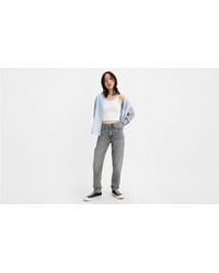 Levi's - 80's Mom Jeans - Lyst