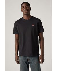 Levi's - Camiseta Original Housemark (Tallas Grandes) - Lyst