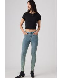 Levi's - Jeans 710 Super Skinny - Lyst