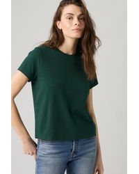 Levi's - Favorite Slub Tee - Lyst