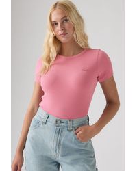 Levi's - Hayes Tee - Lyst
