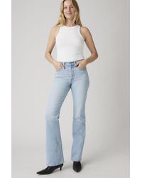 Levi's - Wedgie Bootcut Jeans - Lyst