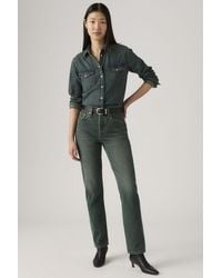 Levi's - 501 Original Jeans - Lyst