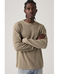 Levi's - Long Sleeve Standard Fit Thermal Tee - Lyst