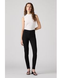 Levi's - 310 Shaping Super Skinny Jeans - Lyst