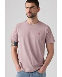 Levi's - Classic Housemark Tee - Lyst