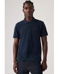 Levi's - Original Polo - Lyst